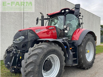 جرار CASE IH Optum 300