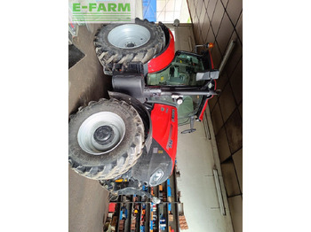 جرار Case-IH puma 165 mc MC: صورة 3