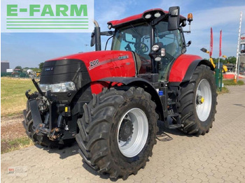 جرار CASE IH Puma 200