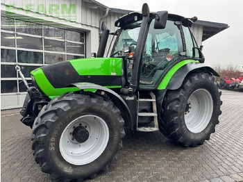 جرار DEUTZ Agrotron M 620