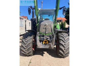 جرار FENDT 312 Vario