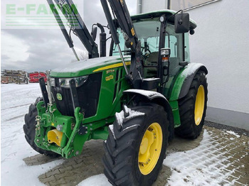 جرار JOHN DEERE 5075M