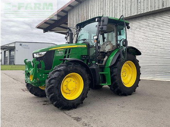 جرار JOHN DEERE 5075M