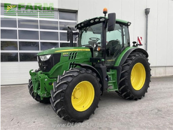 جرار JOHN DEERE 6110R