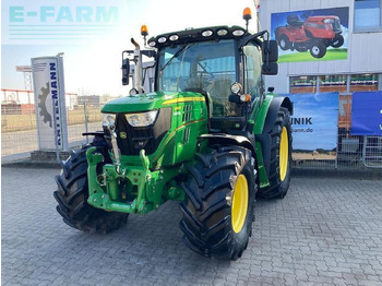 جرار JOHN DEERE 6110R