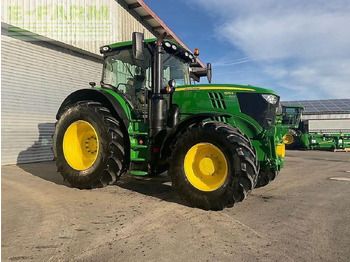 جرار JOHN DEERE 6175R