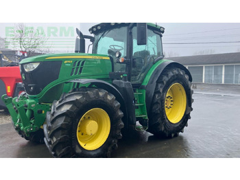 جرار JOHN DEERE 6175R