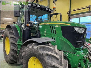 جرار JOHN DEERE 6175R