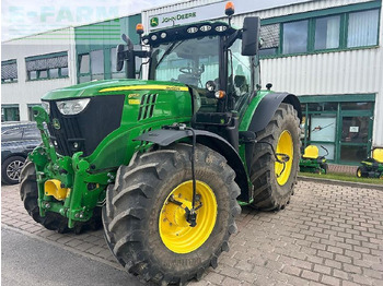 جرار JOHN DEERE 6175R