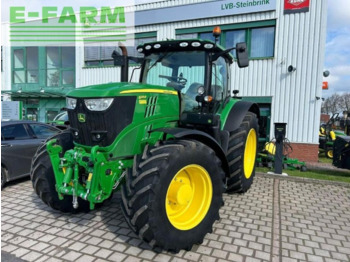 جرار JOHN DEERE 6215R