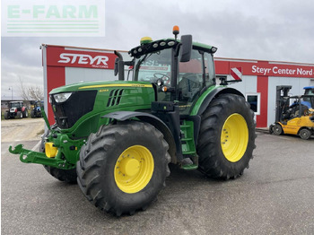 جرار JOHN DEERE 6215R