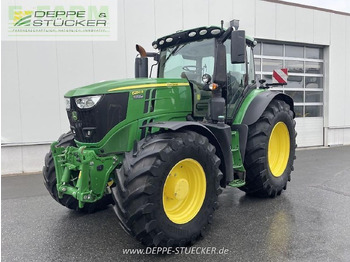 جرار JOHN DEERE 6250R