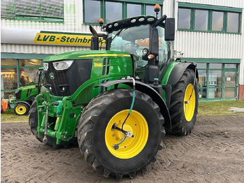 جرار JOHN DEERE 6250R