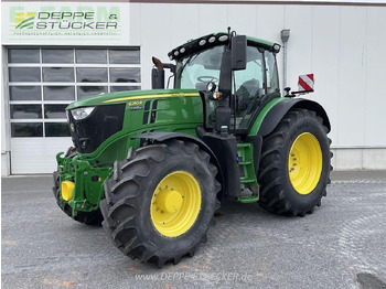 جرار JOHN DEERE 6250R