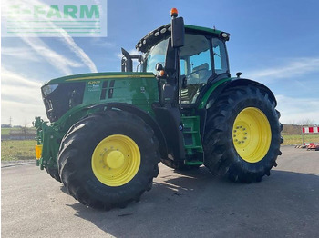 جرار JOHN DEERE 6250R