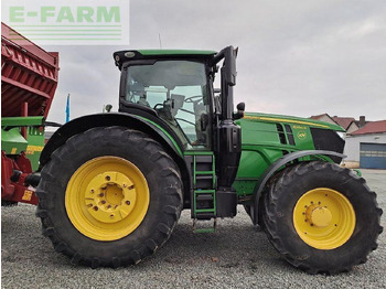 جرار JOHN DEERE 6250R