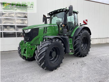 جرار JOHN DEERE 6250R