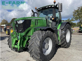 جرار JOHN DEERE 6250R