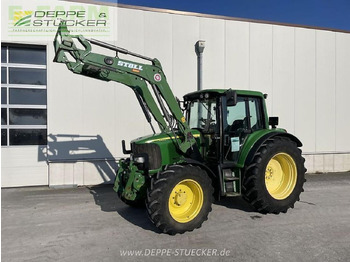 جرار JOHN DEERE 6320