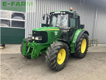 جرار JOHN DEERE 6320