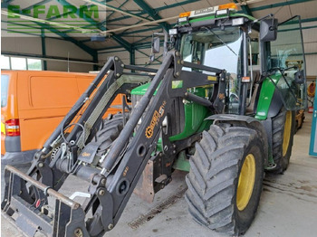 جرار JOHN DEERE 6420