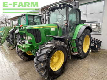 جرار JOHN DEERE 6420