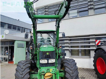 جرار JOHN DEERE 6830