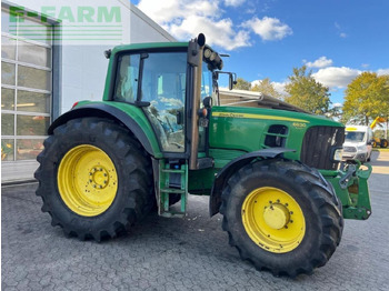 جرار JOHN DEERE 6830