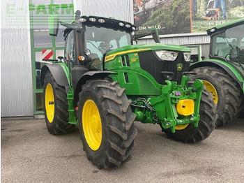 جرار JOHN DEERE 6R 155