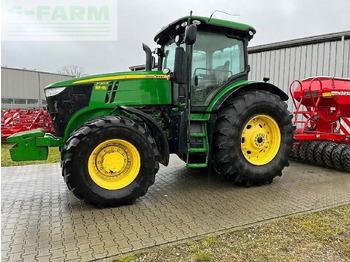 جرار JOHN DEERE 7230R