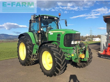 جرار JOHN DEERE 7430