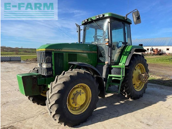 جرار JOHN DEERE 7800