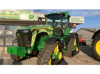 جرار JOHN DEERE