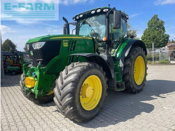 جرار JOHN DEERE 6215R