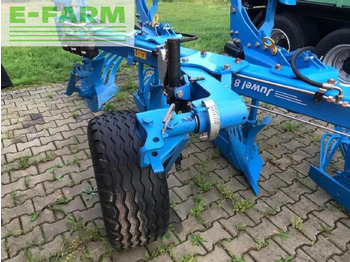 محراث Lemken juwel 8m: صورة 5