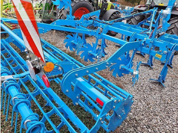 المحراث Lemken karat 10: صورة 3