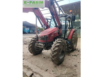 جرار MASSEY FERGUSON 5710