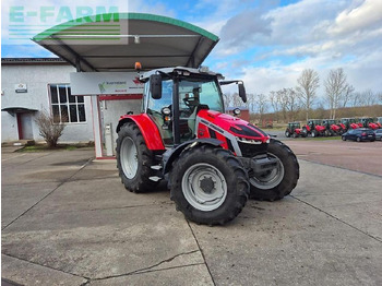 جرار MASSEY FERGUSON 100 series