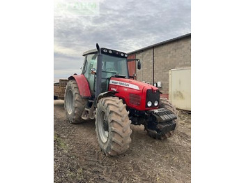 جرار MASSEY FERGUSON 6480