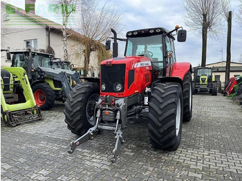 جرار Massey Ferguson 7490 dyna-vt: صورة 2