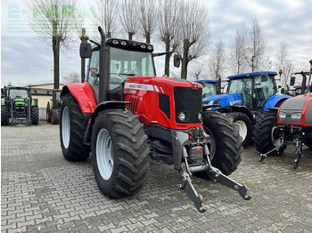 جرار Massey Ferguson 7490 dyna-vt: صورة 3