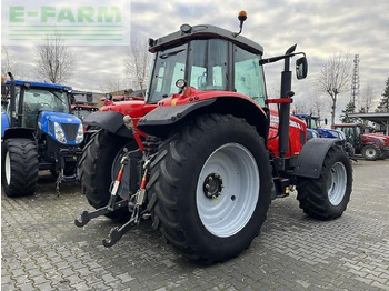 جرار Massey Ferguson 7490 dyna-vt: صورة 5