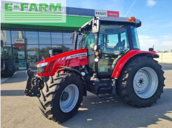 جرار MASSEY FERGUSON 5609