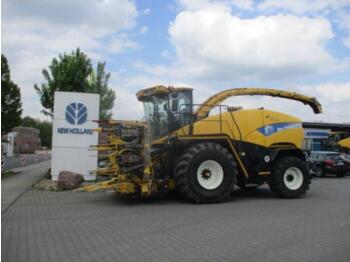 حصادة الأعلاف NEW HOLLAND FR9050