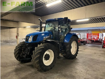 جرار NEW HOLLAND T6.175