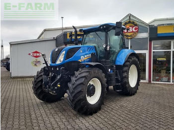 جرار NEW HOLLAND T7