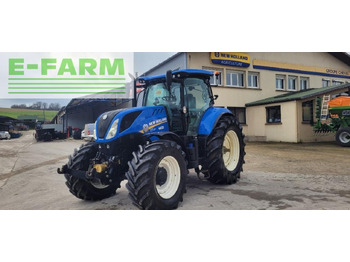 جرار NEW HOLLAND T7.210