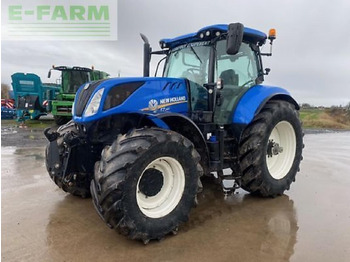 جرار NEW HOLLAND T7