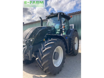 جرار VALTRA S324