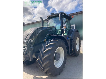 جرار VALTRA S324